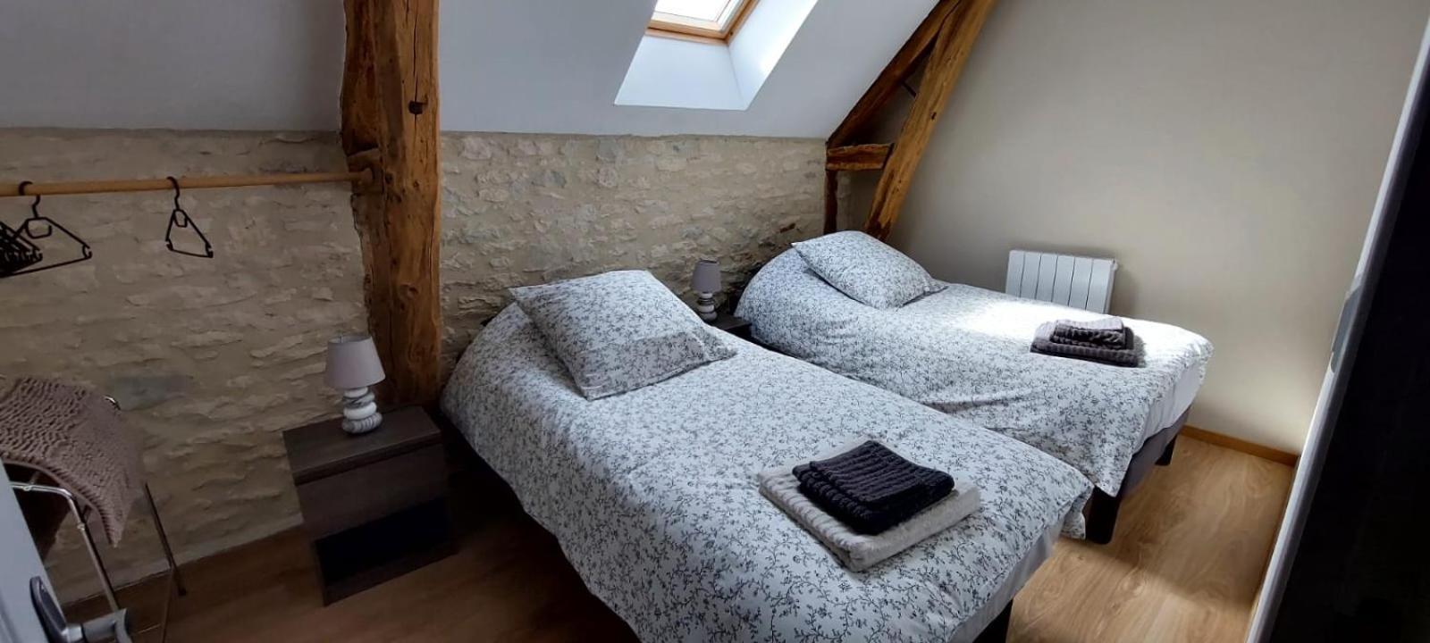 Vila Le Cele Orniac Exteriér fotografie