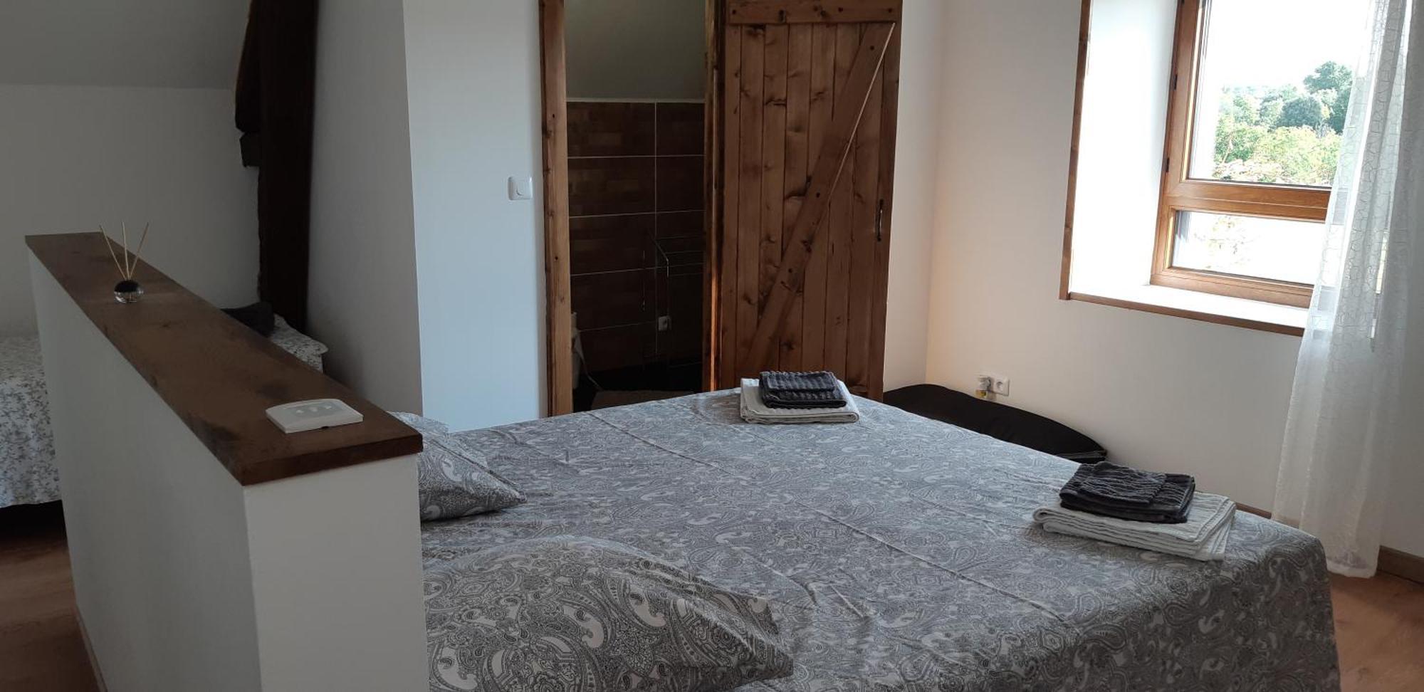 Vila Le Cele Orniac Exteriér fotografie